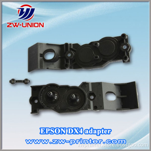 Dx4 Printhead for Mimaki Roland Eco Solventprinter Adapter for Epson Dx4 Head